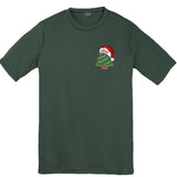 Forest Green - FRONT