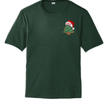 Forest Green - FRONT